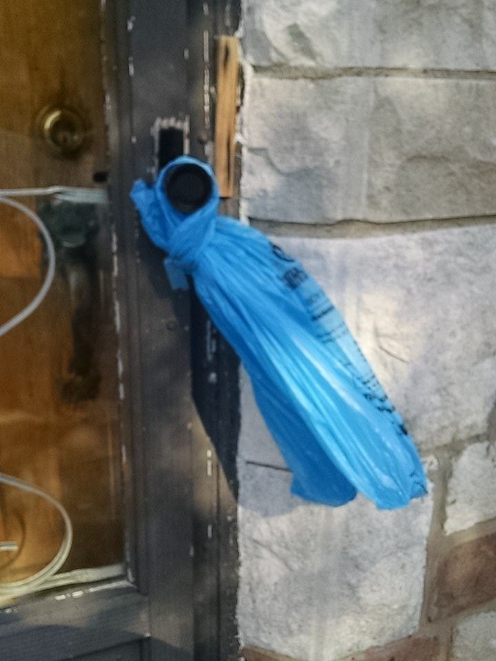 jlholahan's tweet image. It's #Scouting4Food time.  Bags dropped off this week.  Leave full bags out next Saturday.