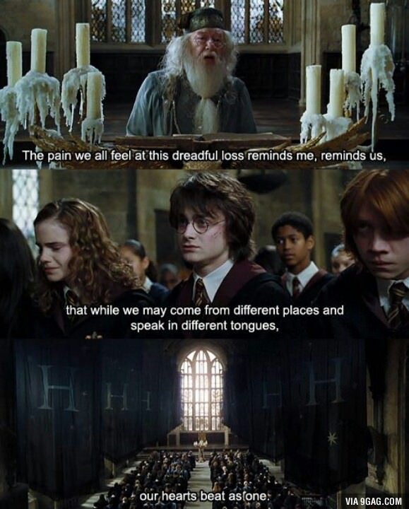 During difficult times, we need to remember the wise words from Dumbledore. #PrayForParis
9gag.com/gag/aq2wz2L?re…