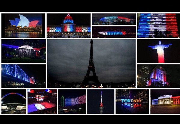 MatthiasMeisner's tweet photo. #NousSommesUnis #ParisAttacks via @inespohl https://t.co/nFC0Cldzl7
