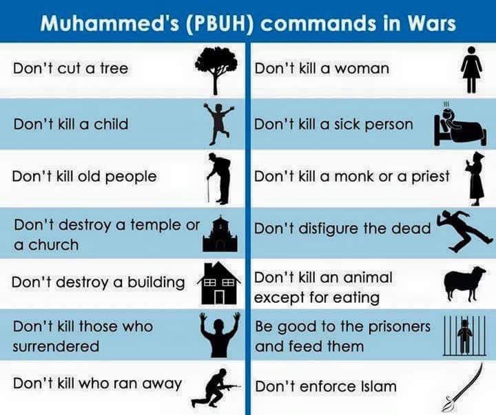 ArabianApps's tweet photo. #MuslimsAreNotTerrorist https://t.co/fEXDXf1rBI