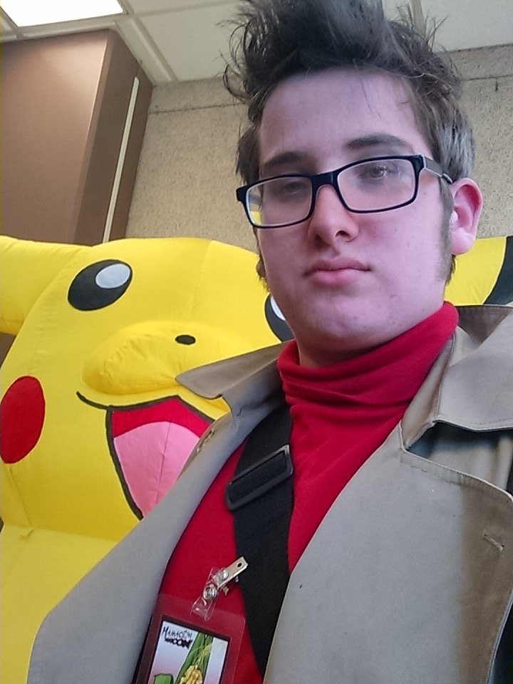#hamacon