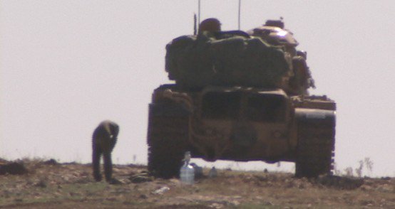 YA RABBİ .BU ORDU İSLAMIN SON ORDUSUDUR.ONLARDA YENİLİR SE.MAZLUMLARA SAHİP ÇIKACAK  ORDU KALMAYACAK..