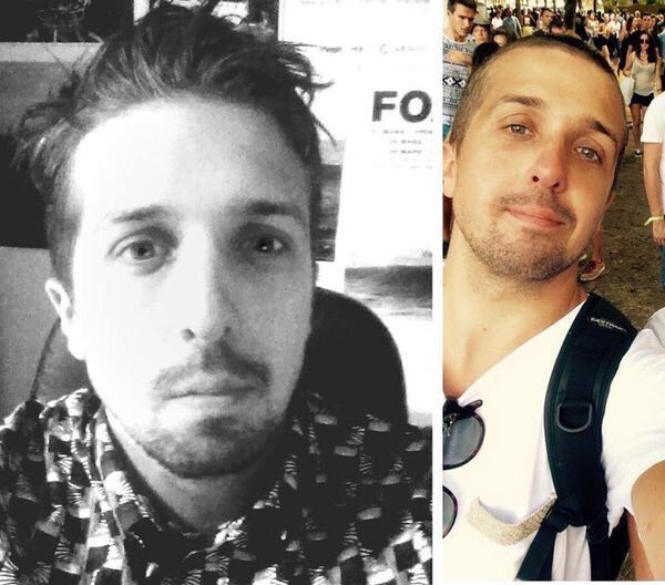 totophoniste's tweet photo. #rechercheParis sans nouvelle de Thomas Duperron. Faites tourner SVP @libe @LeHuffPost @Le_Figaro @lemondefr @itele https://t.co/lb4bfd7goc