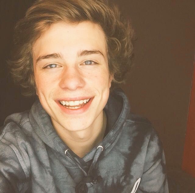 I've found what's mine.