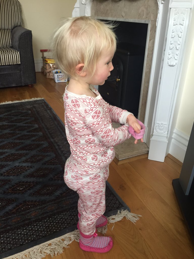 Scared_Dad's tweet image. Celebrity endorsement gone mad...@NICKIMINAJ nappies? Madness!