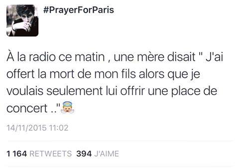 JeSuisFrancais3's tweet image. Envie de pleurer ... #JeSuisParis