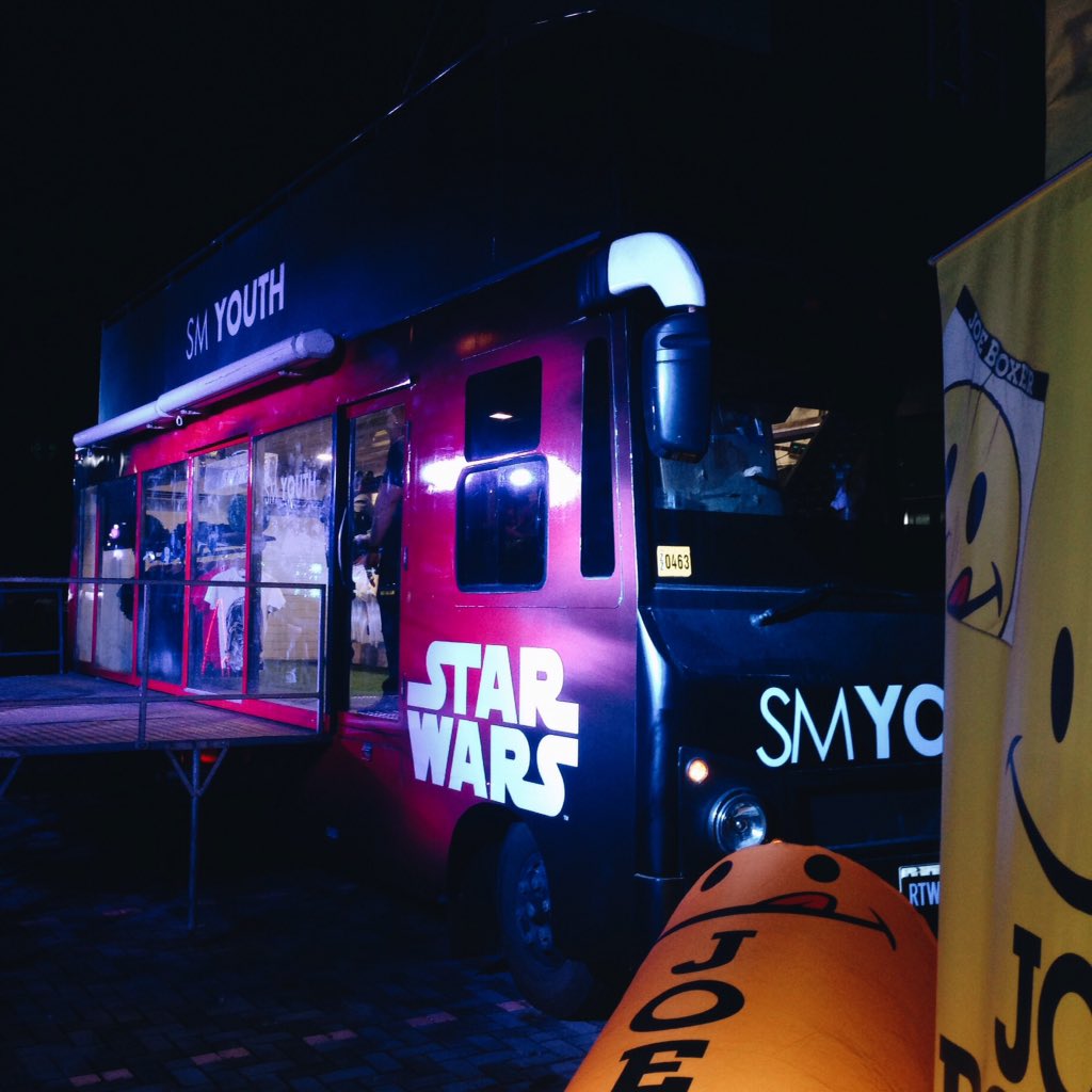 dori_ceL's tweet image. #GlobeUnleashed