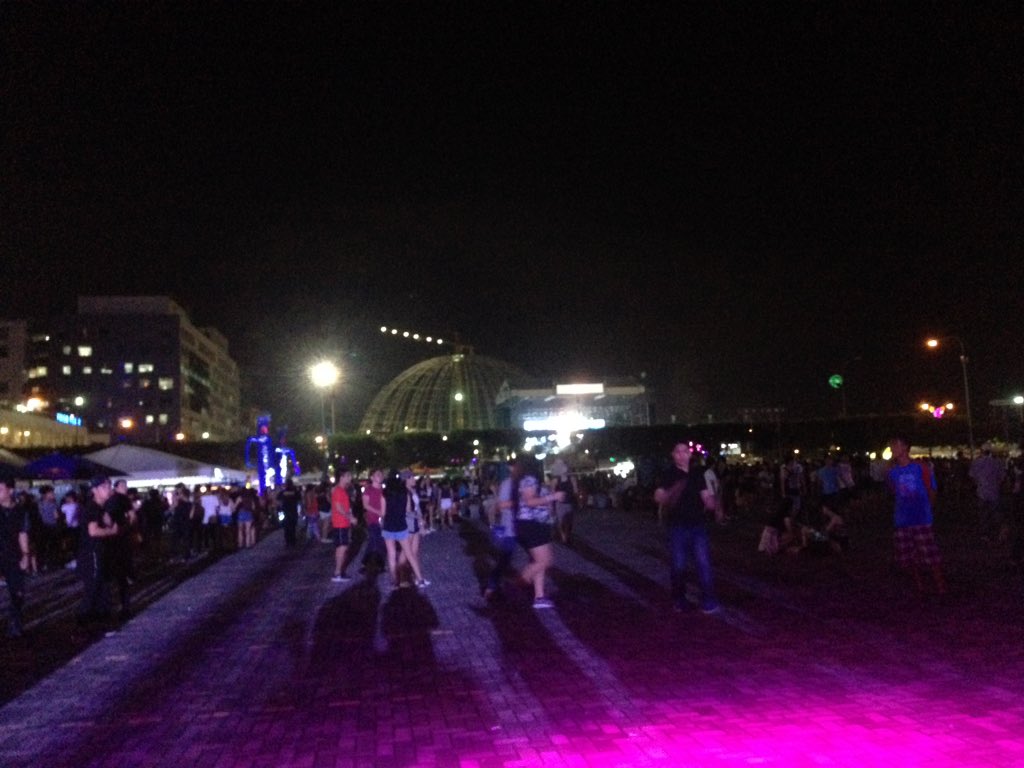 dori_ceL's tweet image. #GlobeUnleashed