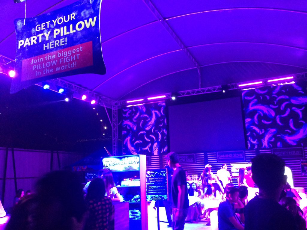 dori_ceL's tweet image. #GlobeUnleashed