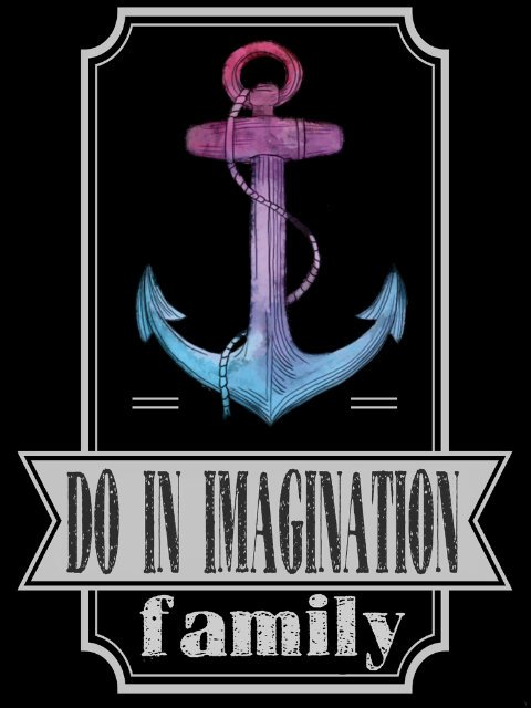 DO IN IMAGINATION (@diifams) on Twitter photo 