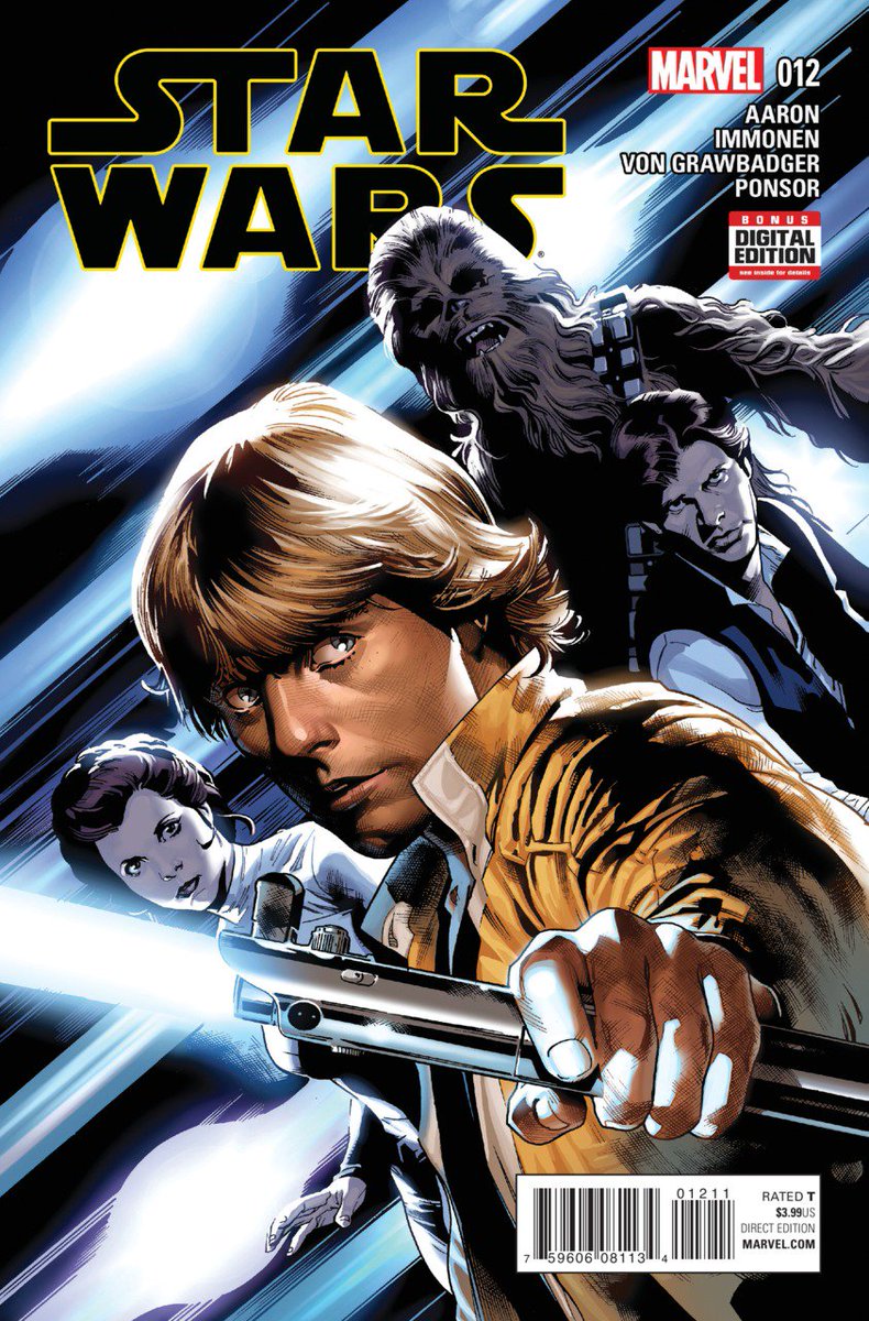 Star Wars Comics (@Star_WarsComics) / Posts / X