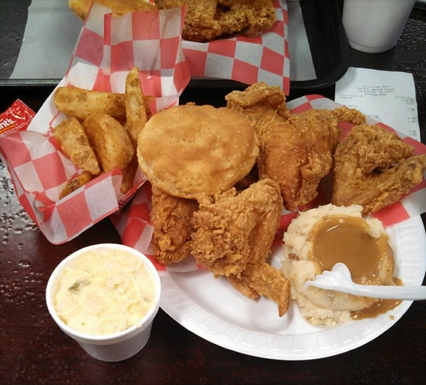 The Chicken Barn Chicken Barn Twitter