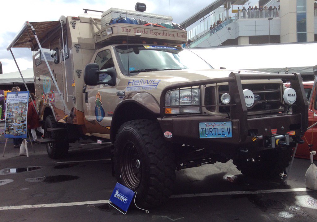 Seth Parks tweet media