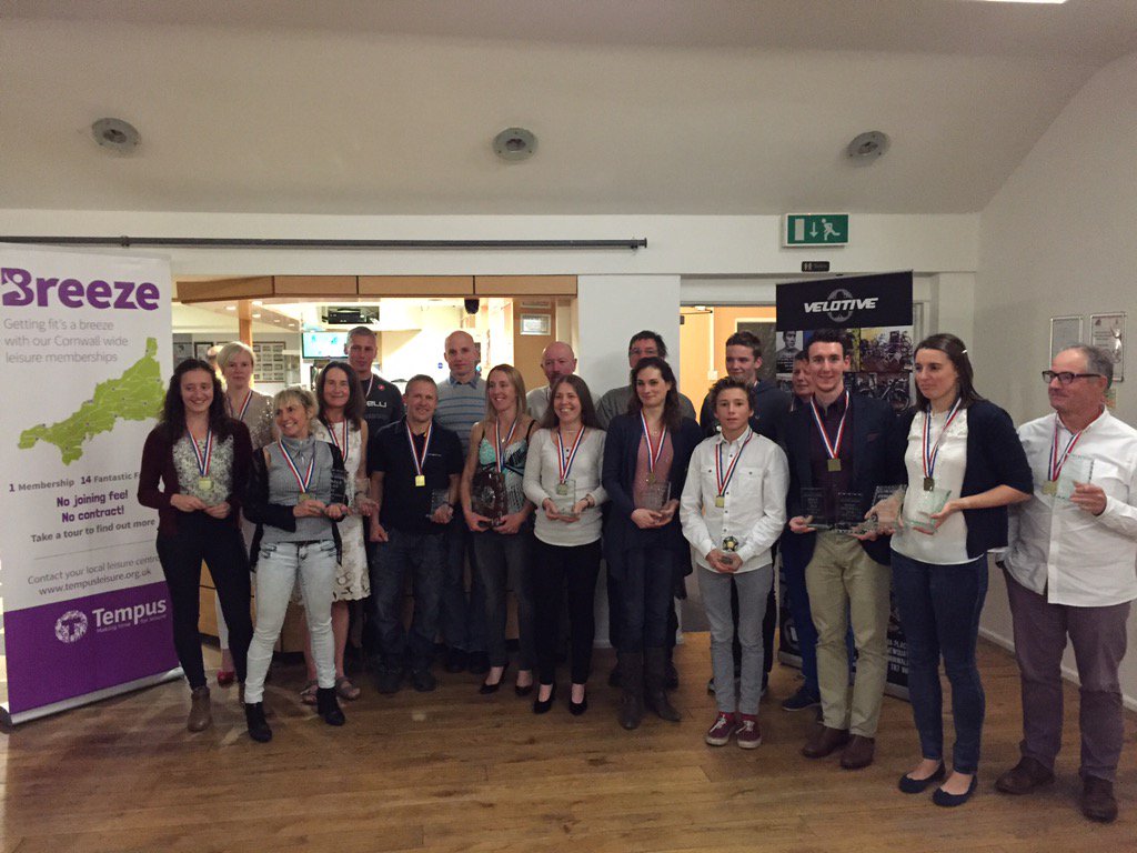 Tempus Events tweet media