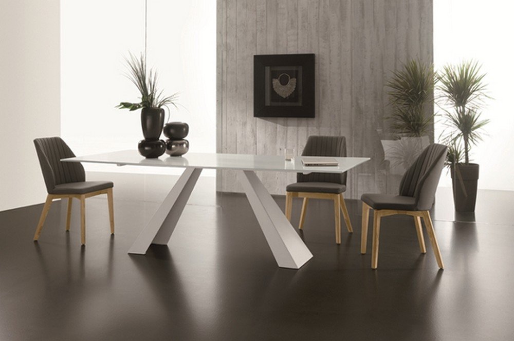 Calibro_Design's tweet image. Domenica ? Tutti a tavola !!.........ma comodi !!!
#design #interiordesign #glass #table #chair #madeinitaly #arreda