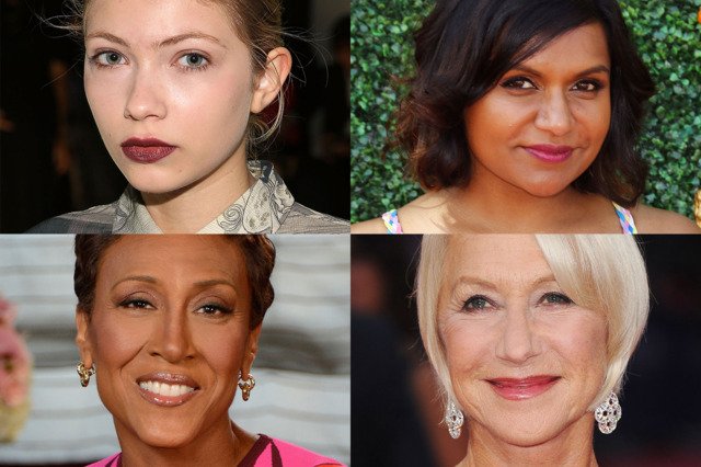 Forbes's tweet image. Julia Stiles: ”Comparison is the thief of joy.” 

More advice from famous women: onforb.es/1kO0WWG