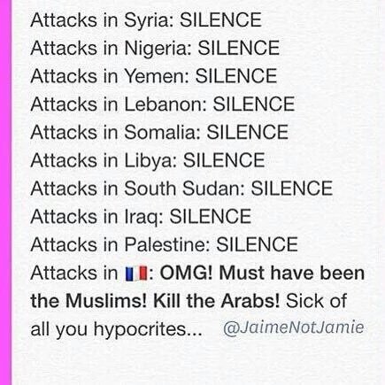 kajolmanshad's tweet photo. This needs to be changed. #MuslimsAreNotTerrorist https://t.co/pNzDLYnyyn