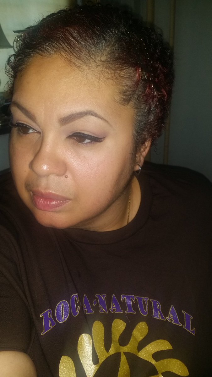 sweebellajae's tweet image. #DipBrowPomade @INGLOT_USA @nyxcosmetics @urbandecaycosmetics @tartecosmetics @Ardell_Lashes #CurlsUnleashed #bbw