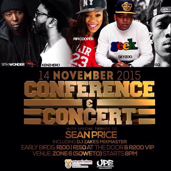 AMPmusic's tweet photo. Tonight @Zone6Venue @UPE_LIVE BE THERE! https://t.co/Yl17Uux5BJ