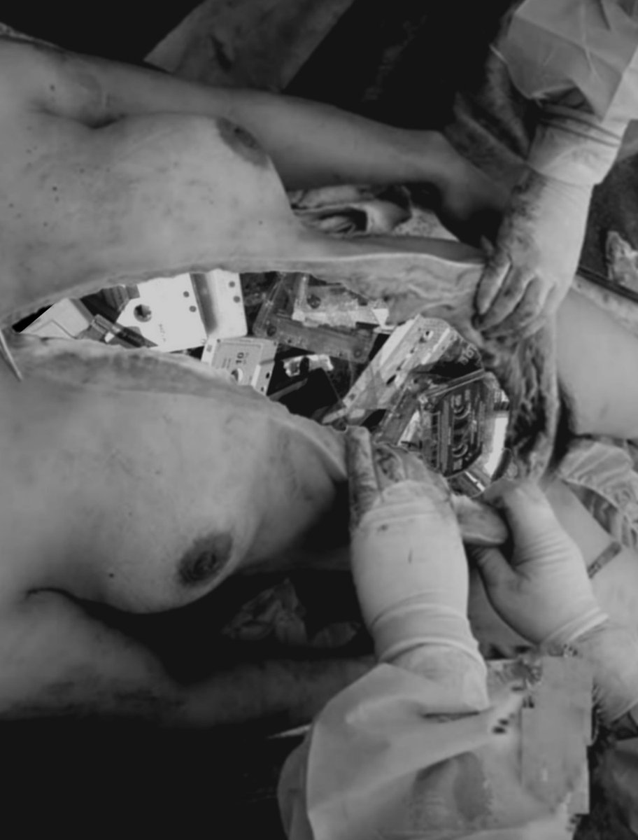 mxrtimer's tweet image. ｆｏｒｅｎｓｉｃ ＥＰ
| soundcloud.com/mxrtimer/foren… |