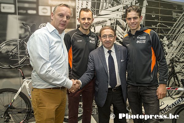 Mountainbikebe's tweet photo. .@vgsct and @WoutvanAert extends contract with @Colnagoworld till 2019 #colnago #vgsct #codagex https://t.co/ZJOGBTgX48