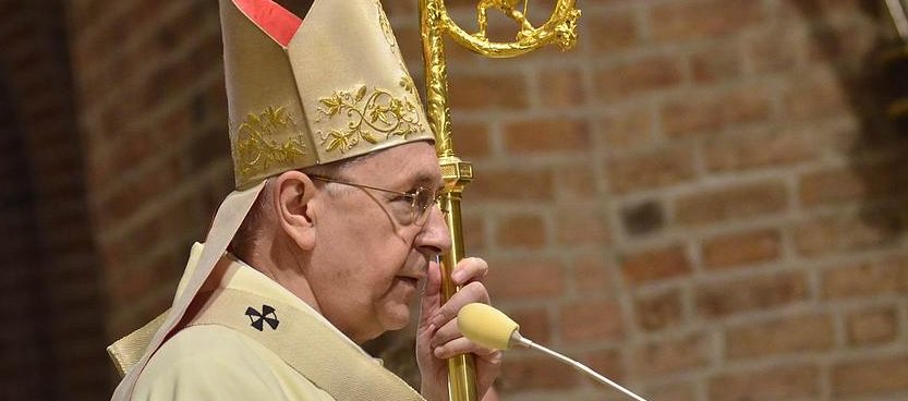 Polscy biskupi apelują o modlitwę, by nigdy więcej nie było zamachów dlvr.it/Cl4rPS