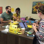 Photo by Startup Weekend ATX (@ATXSW)