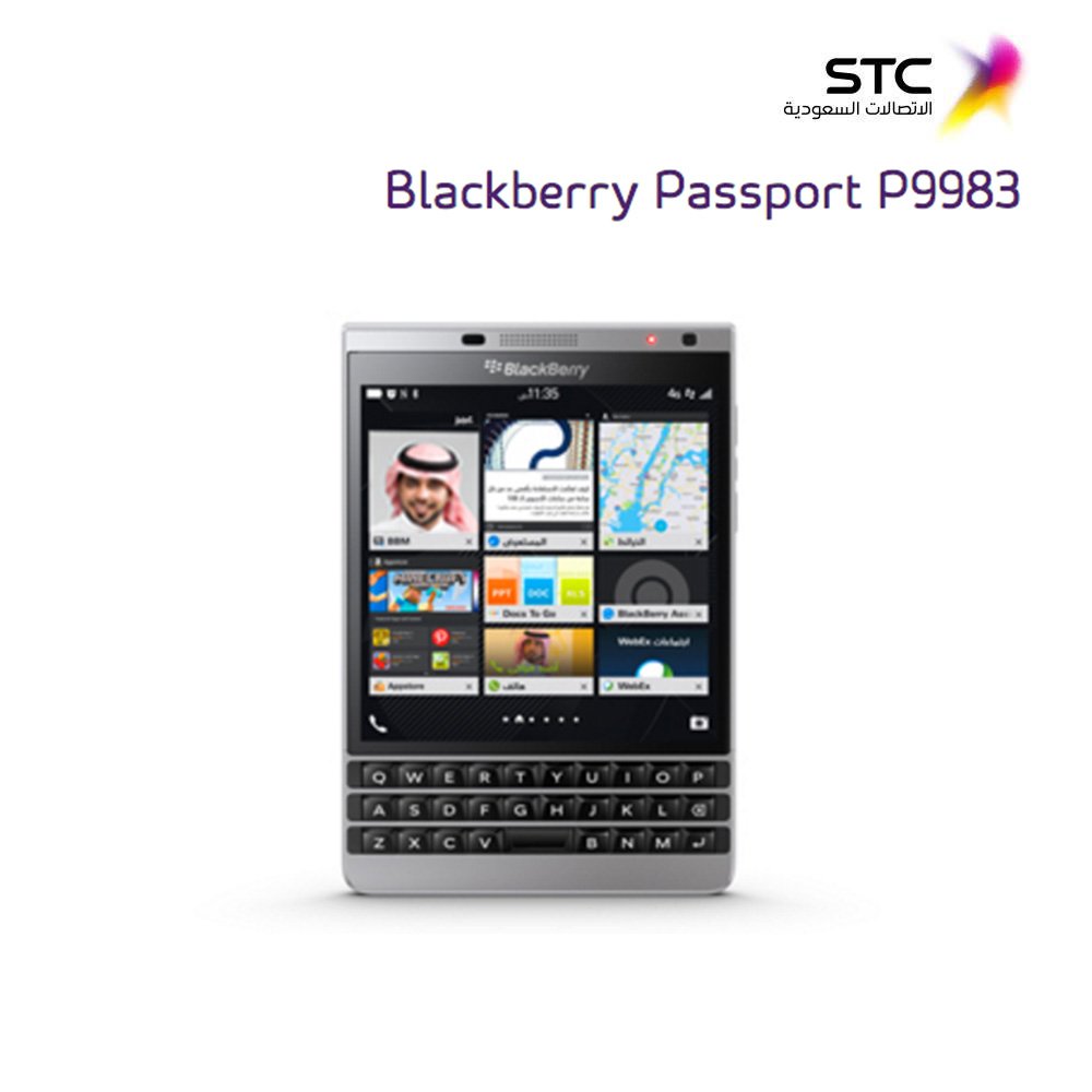 emilyjohnla's tweet photo. Get the new #StcBlackberry with #STC Smart Devices plans via #STC and save More, info at https://t.co/HvhQvi9hvV https://t.co/XgqIc9ksbi