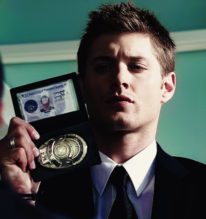 "I look like a monkey in this suit."