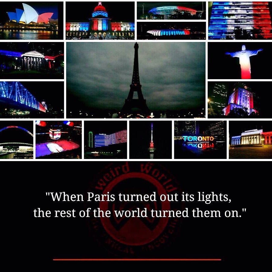 NVerelst's tweet photo. #Prayers4Paris #PrayForParis https://t.co/3KIjvWs93d