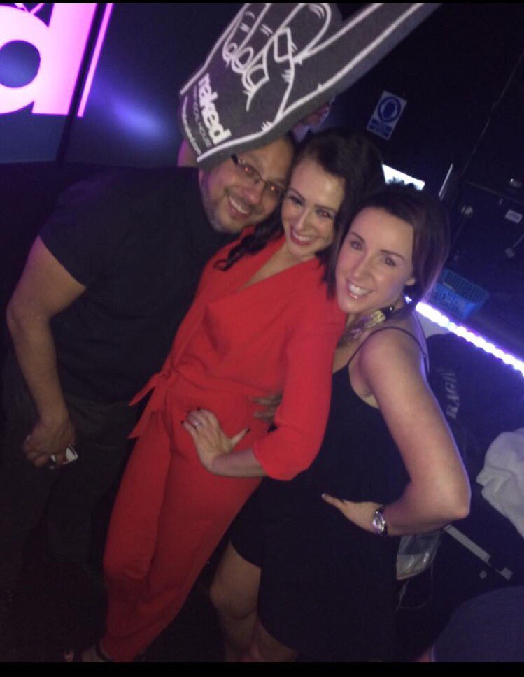cyber_disco's tweet photo. A bit of this tonight @VenusManchester @PeverellBros @DeeperUG #Manchester #housemusic https://t.co/umFAu31slz