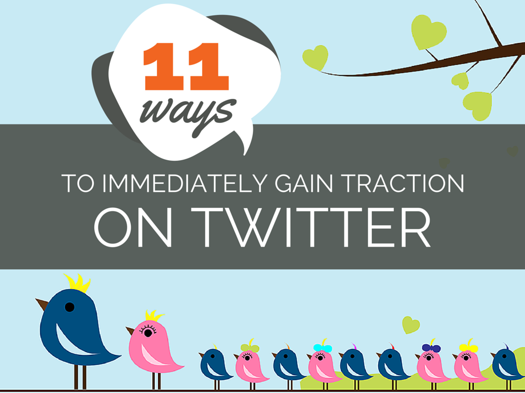RebekahRadice's tweet photo. How to Immediately Gain Traction on Twitter (and Grow Your Business) https://t.co/OSc0RAH4PF #socialmedia https://t.co/mNZngTWzbv