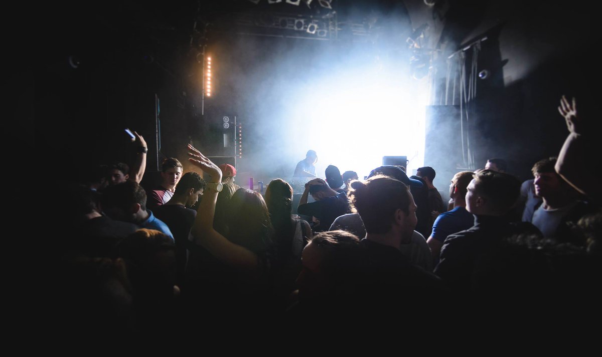 Boots & Kats (@bootsandkatsdjs) on Twitter photo #TheFridayClub was sick last night, Loads of fun in the garden. <a href="/ninalasvegas/">Nina Las Vegas</a> had the main room hopping as well! #TheFridayClub was sick last night, Loads of fun in the garden. <a href="/ninalasvegas/">Nina Las Vegas</a> had the main room hopping as well!