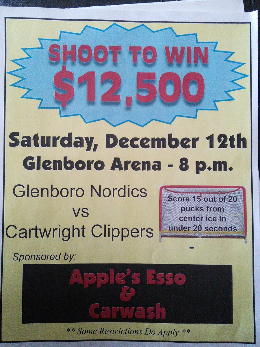 Janzy7Janz's tweet photo. Must be in attendance to have a chance to shoot https://t.co/DZZ91LwOgH