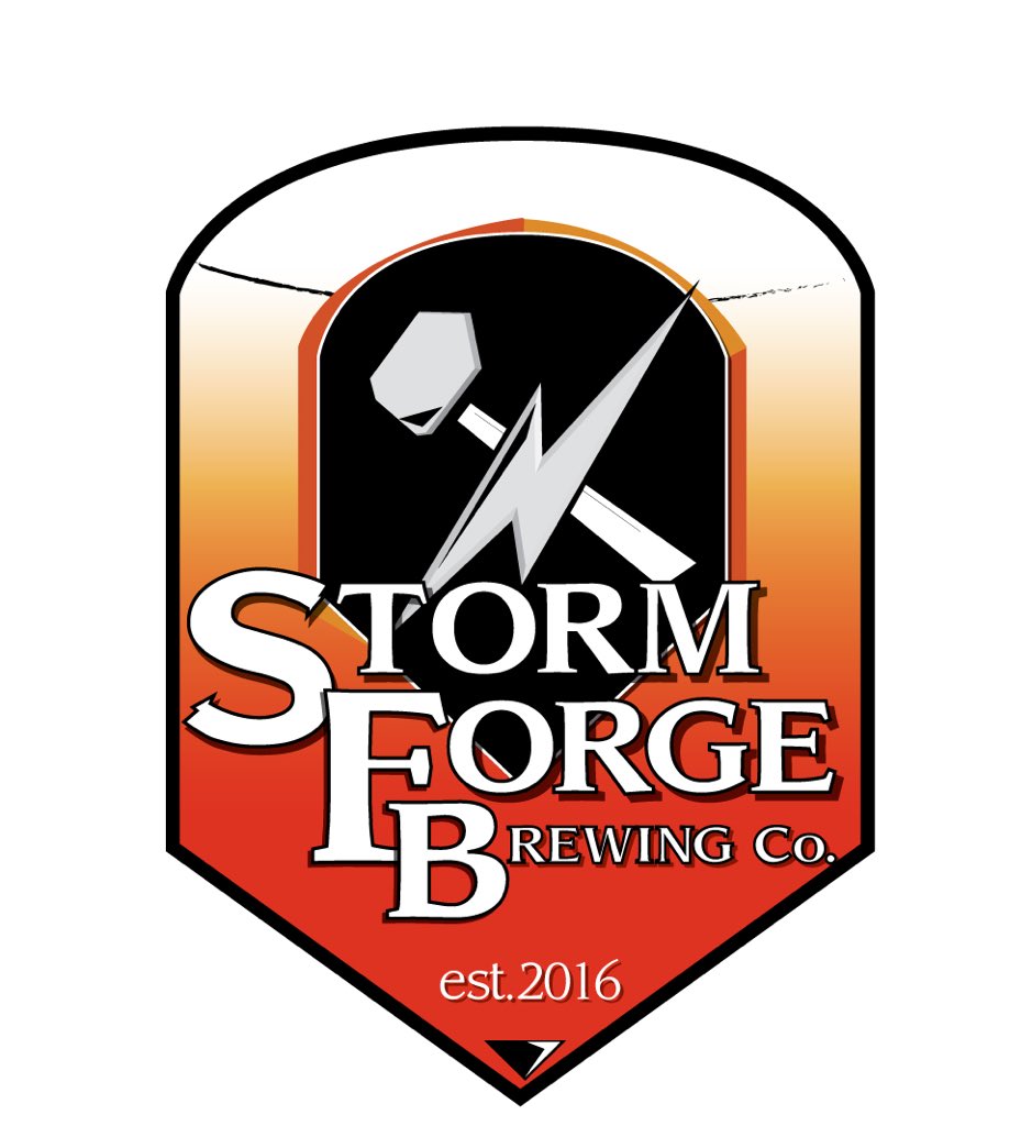 StormForgeBrew tweet picture