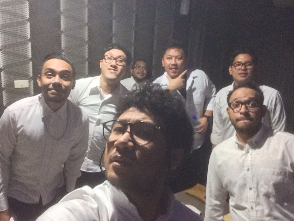 KuntoAjiW's tweet photo. Bangka kita sudah siap! https://t.co/ncbFT81wAn