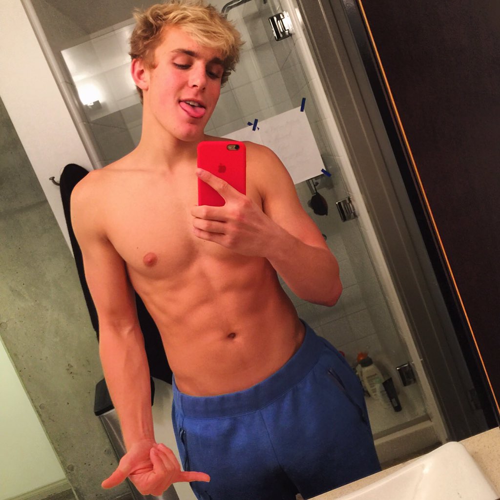 Jake Paul on Twitter "Hang loose https //t.co/murfphiBrG"