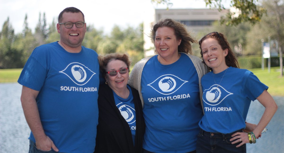 FIU_SCJ's tweet photo. That #SeaLevelRise app you’ve seen on the news? Four @FIU_SJMC professors are behind it. https://t.co/kfvok8uqJe https://t.co/g8AyXdBzWi