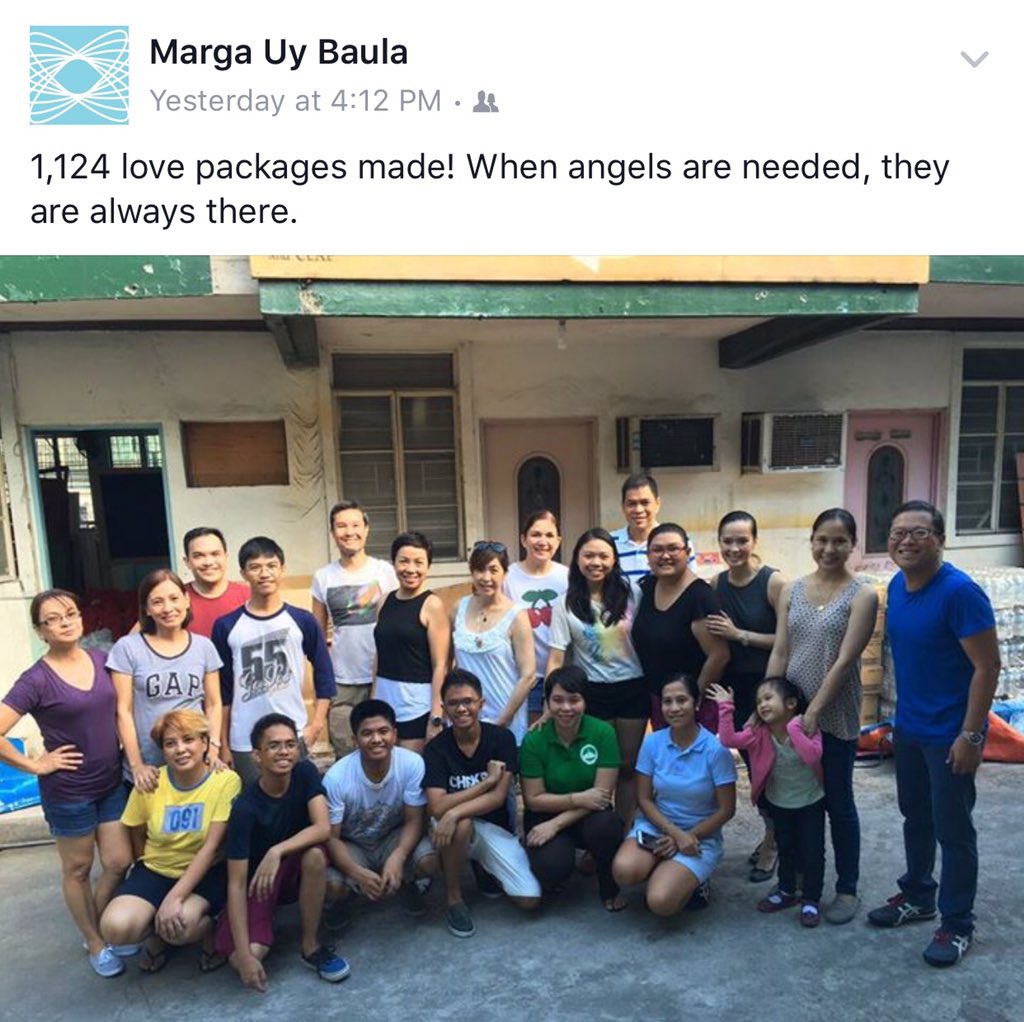 AngelBrigade's tweet photo. THANK YOU, ANGELS! https://t.co/kNFRx5wvs2