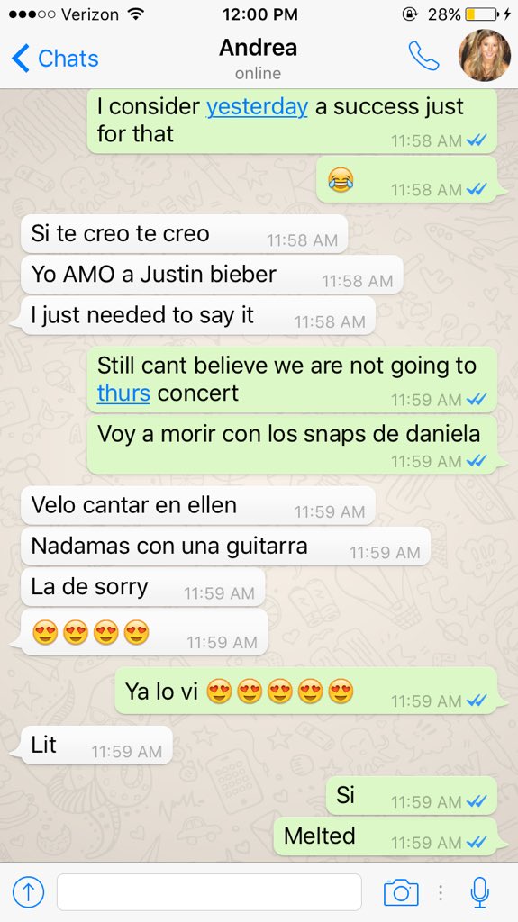 DIAZand's tweet image. We also talk about boys, not just supermodels or housewives #stillbasic