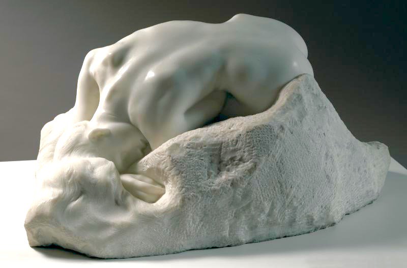 Pythika's tweet photo. Rodin's Danaid, 1889 @MuseeRodin
https://t.co/fD03HJGsfc https://t.co/K8fuikZvpt