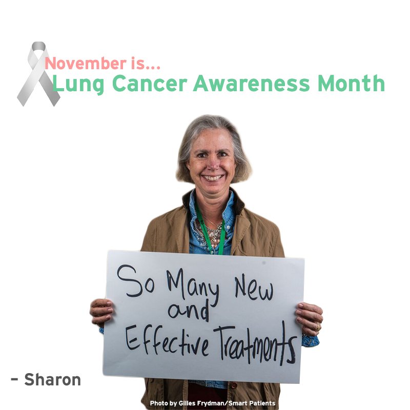 cancerGRACE's tweet photo. November is Lung Cancer Awareness Month.
What are you grateful for?
https://t.co/7Xpzj7KaFx
#gratitude #LCAM2015 https://t.co/HlLzj2TGgl