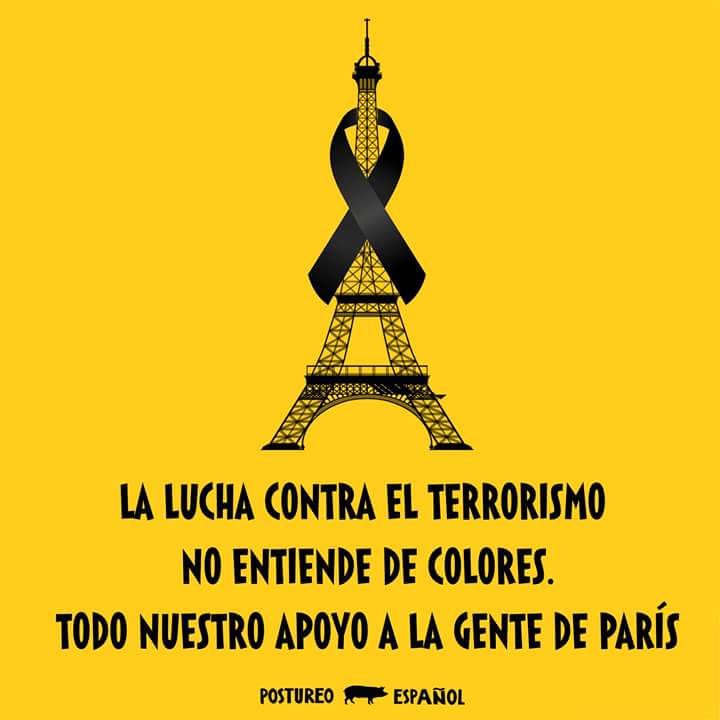 sttefdy's tweet photo. #prayfourparis 🙏🙏🙏 https://t.co/n5UNGHo6ug