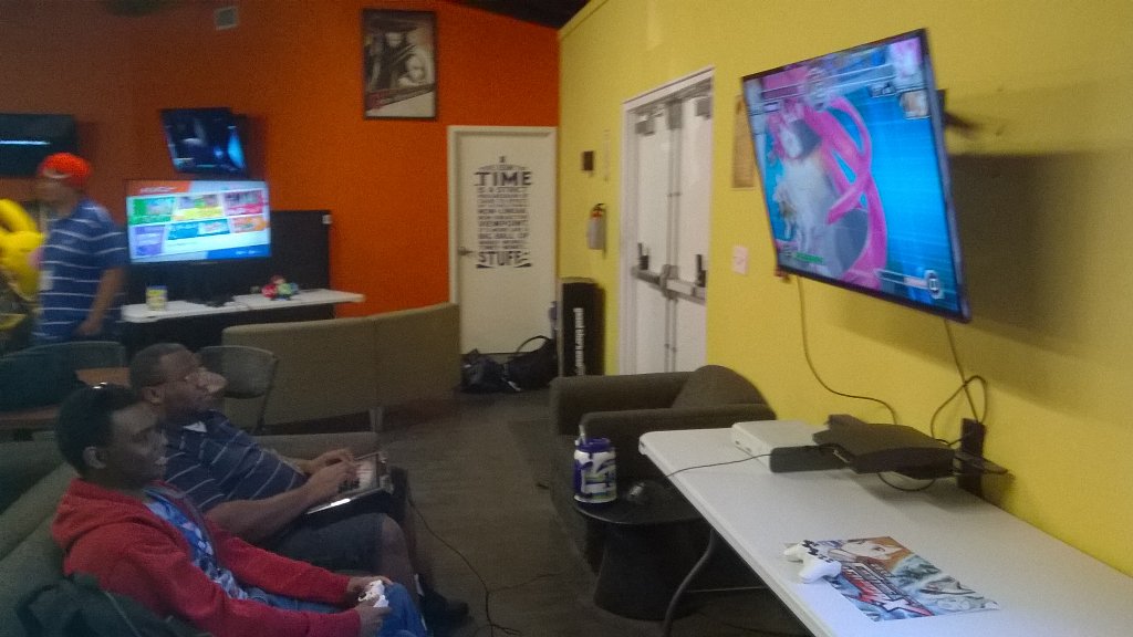 Bloo561's tweet photo. Who is your envoy of hope? #FanJam2015 https://t.co/BfUWRel6wi