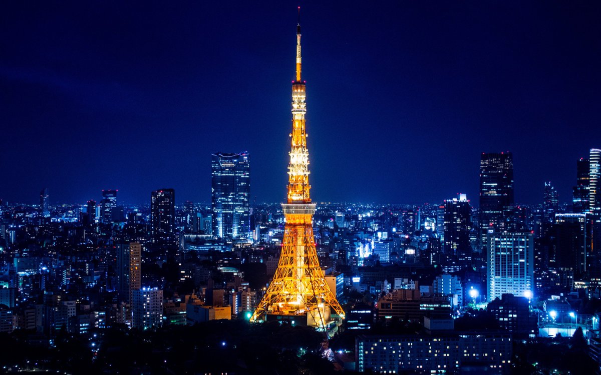 HilarySemprun's tweet photo. tokio city ↓ ☺
--
--#SabadoDeGanarSeguidores https://t.co/Rvc8au8hQx