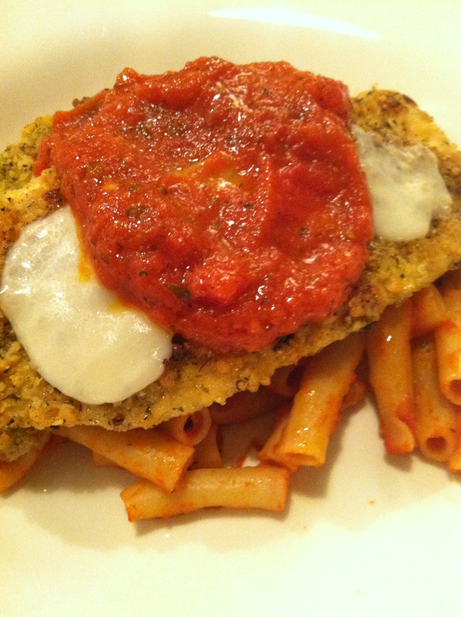 DinnerHacks tweet picture