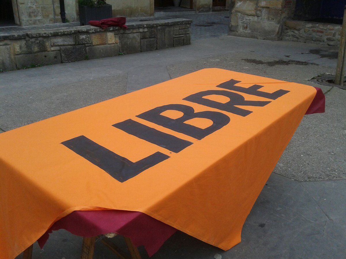 ElorriLibre's tweet photo. Egun bikaina! https://t.co/aQaXJ3ceVv