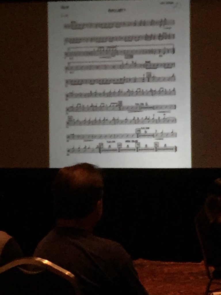 Sight Reading Chart