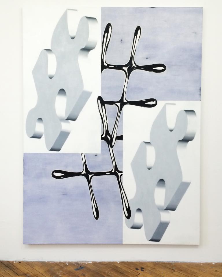 ISCP_NYC's tweet photo. Anne Neukamp on view now at #iscpopenstudios ! Open today 1-8pm https://t.co/Lg9UlYN68d #pollockkrasnerfoundation https://t.co/Z4ax5ZqMHX