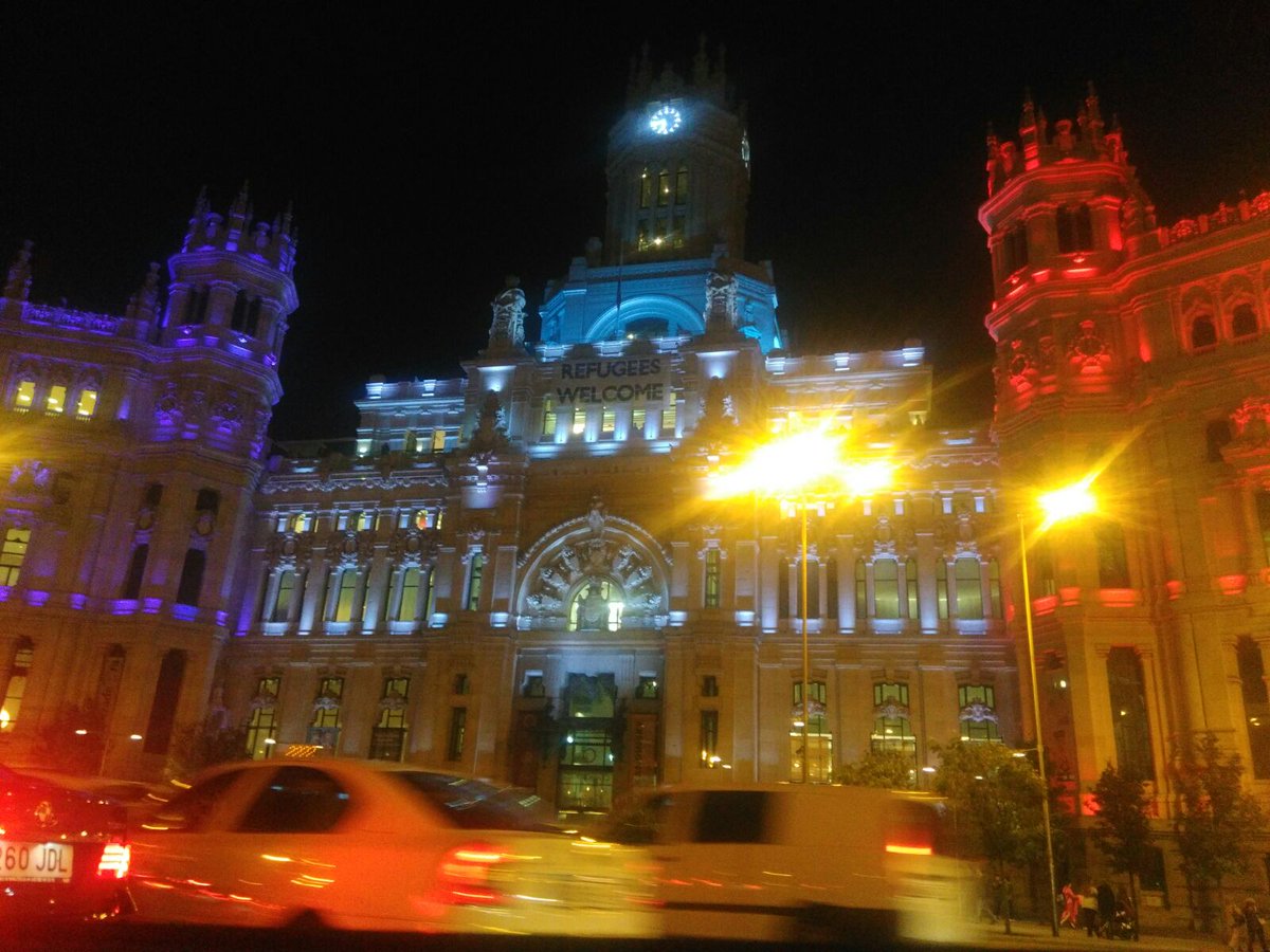 Gonzalo Araluce tweet media